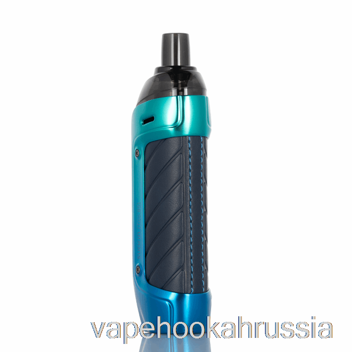 Vape Russia Suorin Trio 85 85w комплект модов Aurora Blue